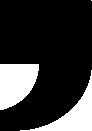 quote icon